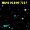 IRAS 01196-7337