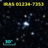 IRAS 01234-7353
