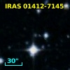 IRAS 01412-7145