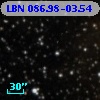 LBN 086.98-03.54