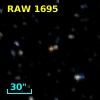 RAW 1695