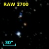 RAW 1700