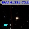 IRAS 01331-7321