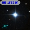 HD 163216