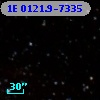 1E 0121.9-7335