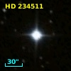 HD 234511