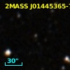 2MASS J01445365-7300038