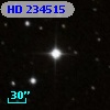 HD 234515