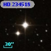 HD 234518