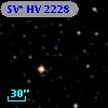 SV* HV  2228
