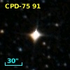 CPD-75    91