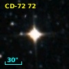 CD-72    72