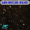 LBN 087.10-03.43