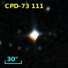 CPD-73   111