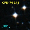 CPD-74   141