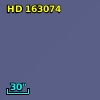 HD 163074