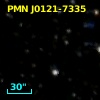 PMN J0121-7335
