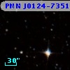 PMN J0124-7351