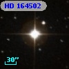HD 164502