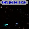 PMN J0130-7420