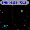 PMN J0133-7318