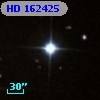 HD 162425