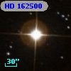 HD 162500