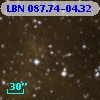 LBN 087.74-04.32