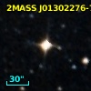2MASS J01302276-7303339