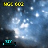 NGC   602