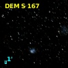 DEM S 167