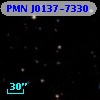 PMN J0137-7330