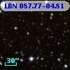 LBN 087.77-04.81