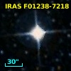 IRAS F01238-7218