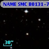NAME SMC B0131-7357