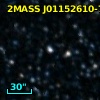 2MASS J01152610-7248435