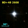 BD+48  2608
