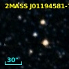 2MASS J01194581-7332189