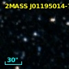 2MASS J01195014-7342069