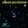 2MASS J01202550-7338426