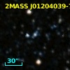 2MASS J01204039-7224444