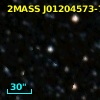 2MASS J01204573-7226084