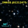 2MASS J01212475-7322269
