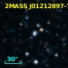 2MASS J01212897-7245170