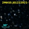 2MASS J01222921-7323272
