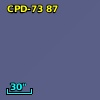 CPD-73    87