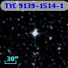 TYC 9139-1514-1