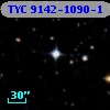 TYC 9142-1090-1