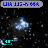 LHA 115-N  88A