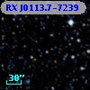 RX J0113.7-7239